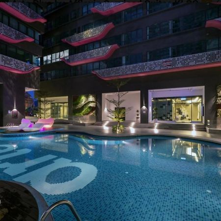 Arte Plus Ampang Klcc Kuala Lumpur Ngoại thất bức ảnh