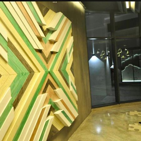Arte Plus Ampang Klcc Kuala Lumpur Ngoại thất bức ảnh