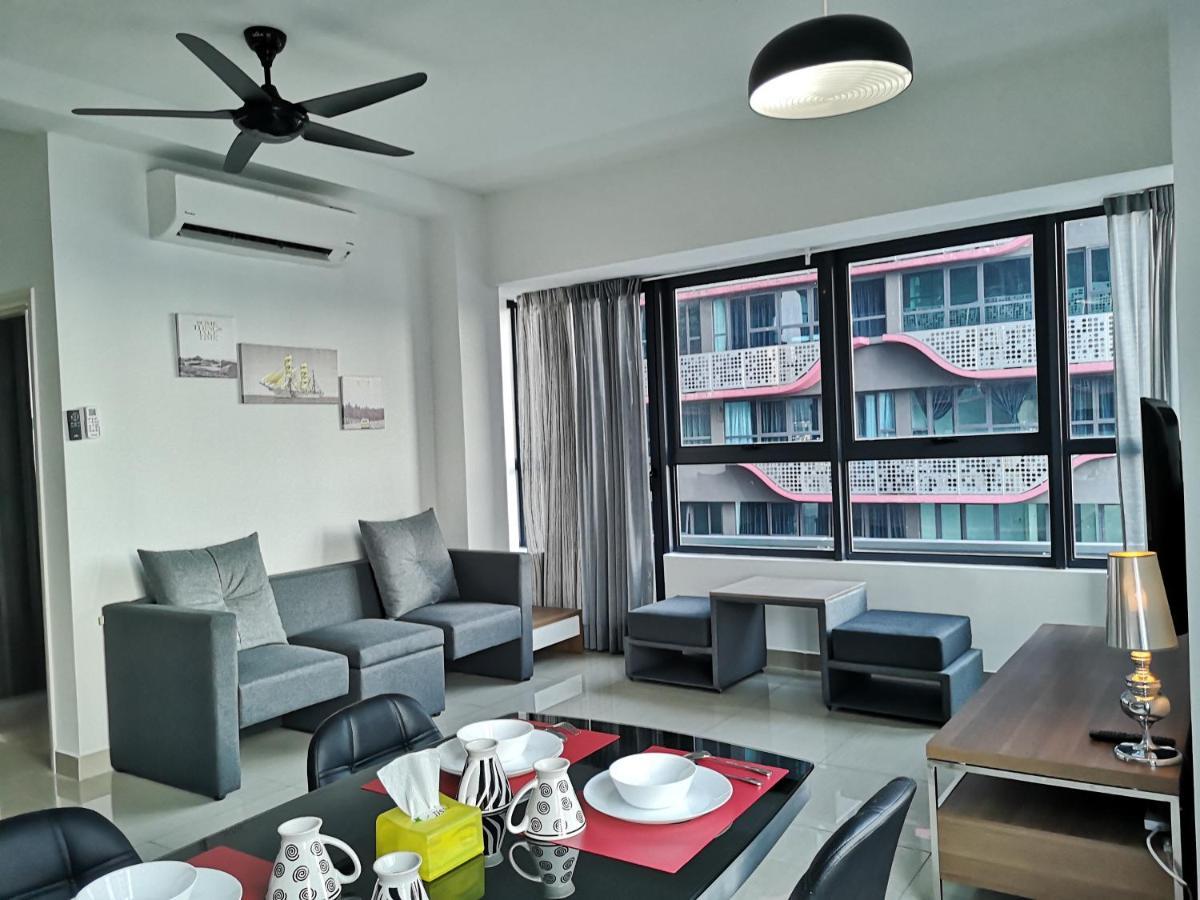 Arte Plus Ampang Klcc Kuala Lumpur Ngoại thất bức ảnh