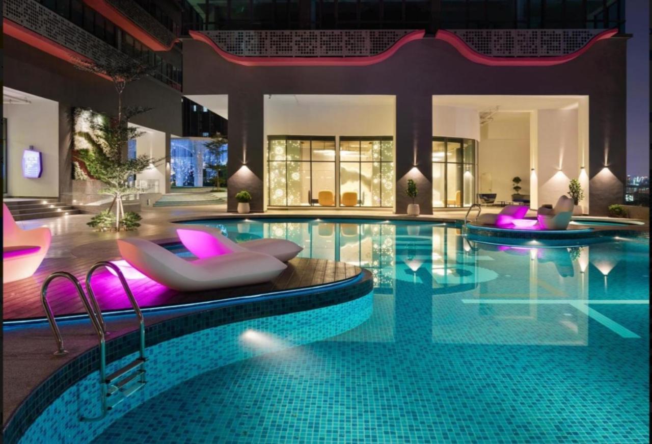 Arte Plus Ampang Klcc Kuala Lumpur Ngoại thất bức ảnh