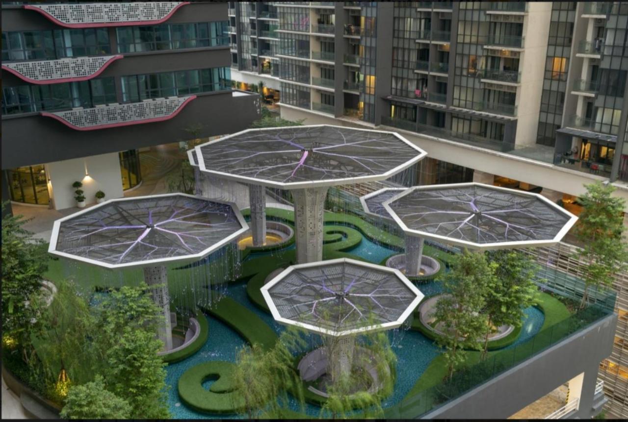 Arte Plus Ampang Klcc Kuala Lumpur Ngoại thất bức ảnh