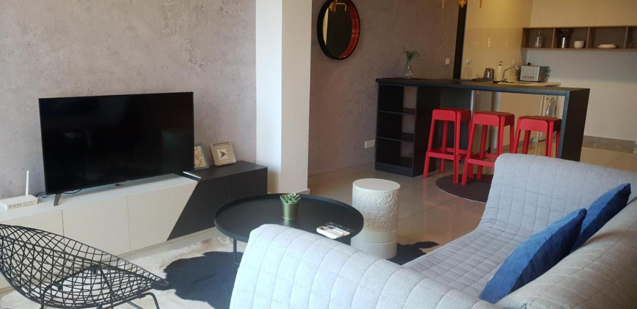 Arte Plus Ampang Klcc Kuala Lumpur Ngoại thất bức ảnh