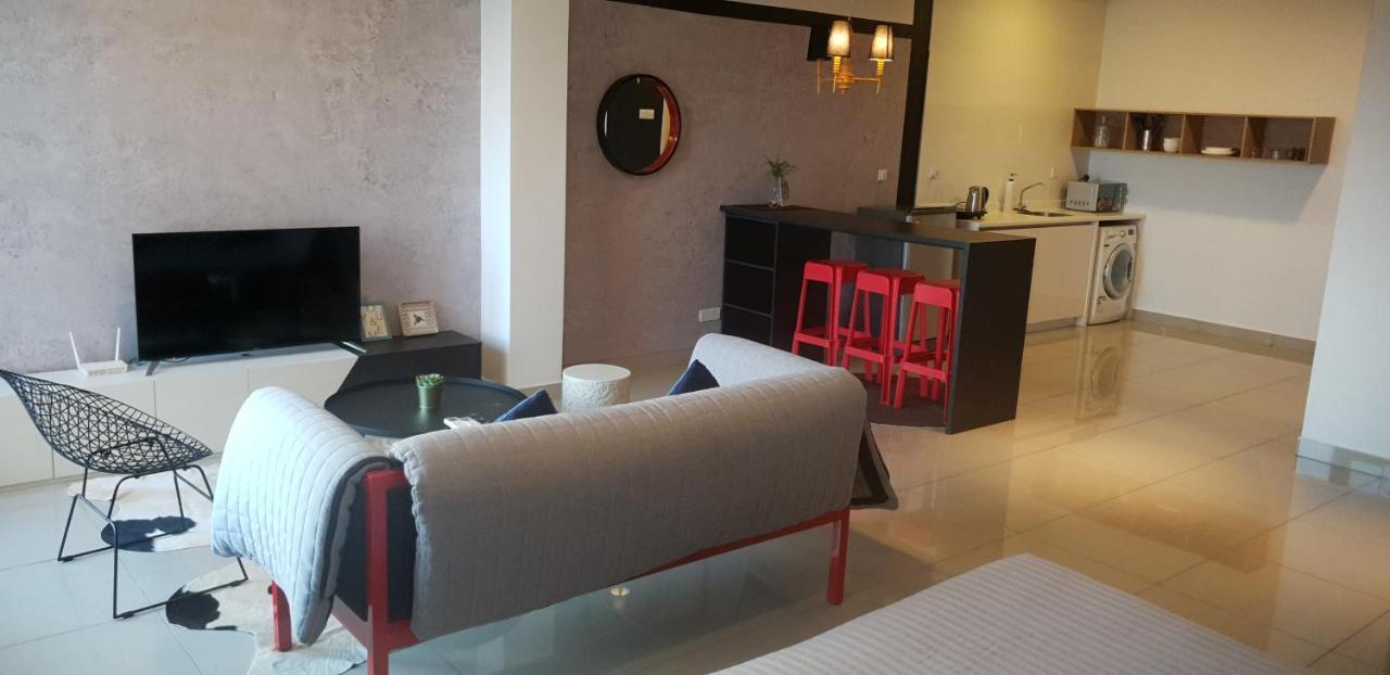 Arte Plus Ampang Klcc Kuala Lumpur Ngoại thất bức ảnh