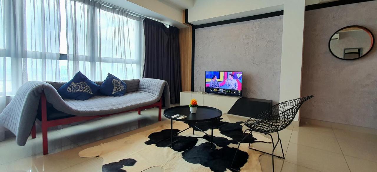 Arte Plus Ampang Klcc Kuala Lumpur Ngoại thất bức ảnh