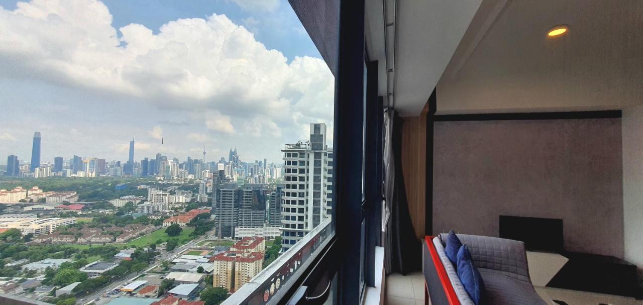 Arte Plus Ampang Klcc Kuala Lumpur Ngoại thất bức ảnh