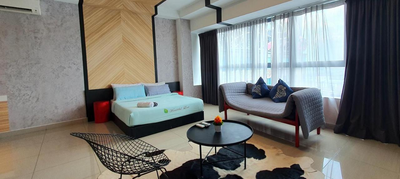 Arte Plus Ampang Klcc Kuala Lumpur Ngoại thất bức ảnh