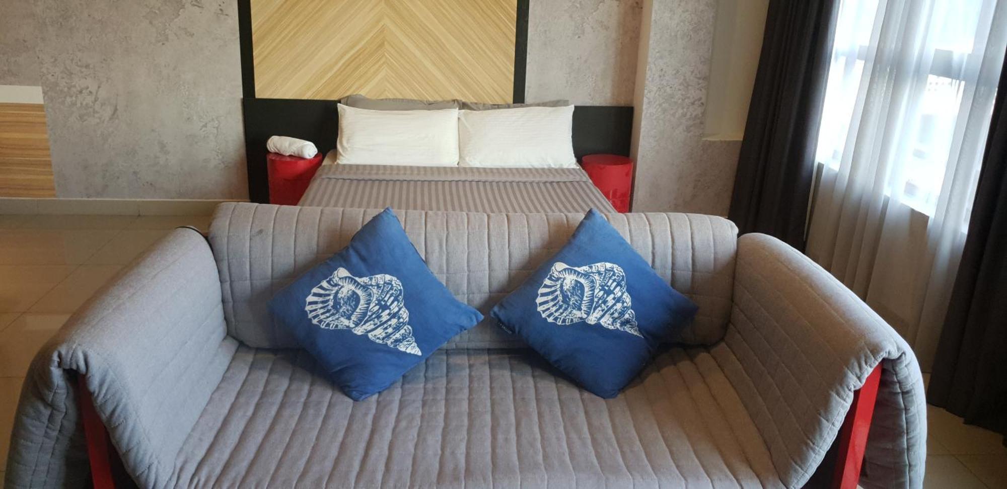 Arte Plus Ampang Klcc Kuala Lumpur Ngoại thất bức ảnh