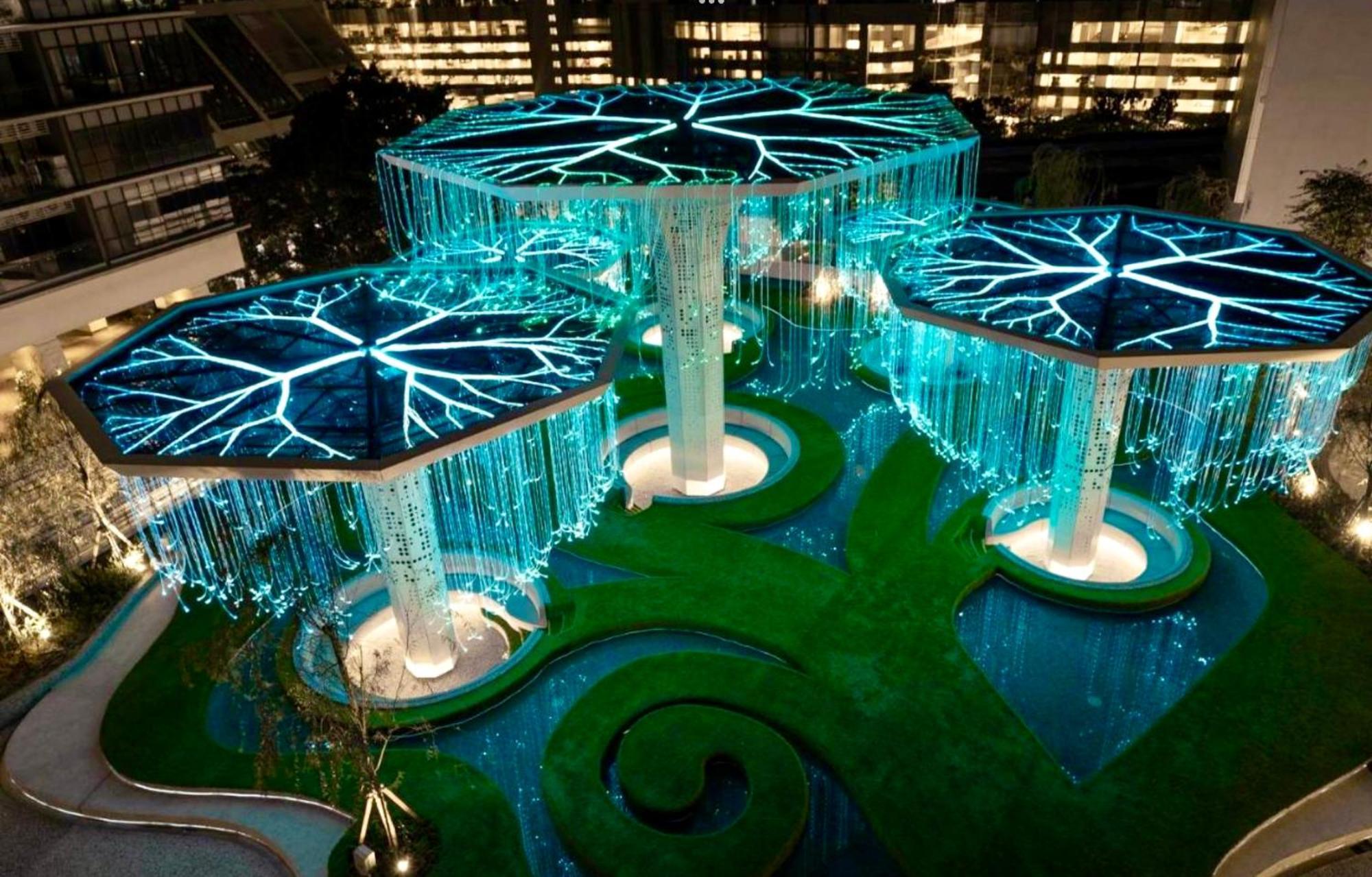 Arte Plus Ampang Klcc Kuala Lumpur Ngoại thất bức ảnh