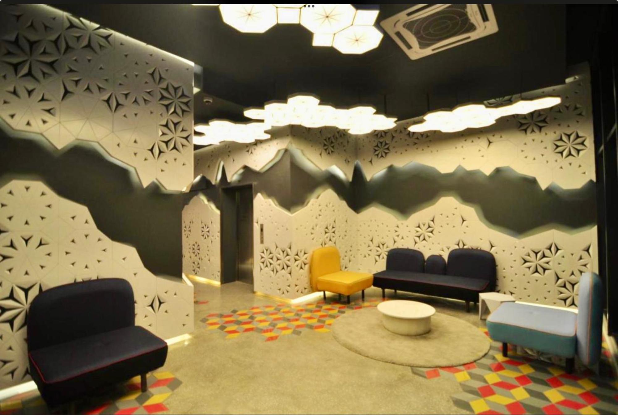 Arte Plus Ampang Klcc Kuala Lumpur Ngoại thất bức ảnh