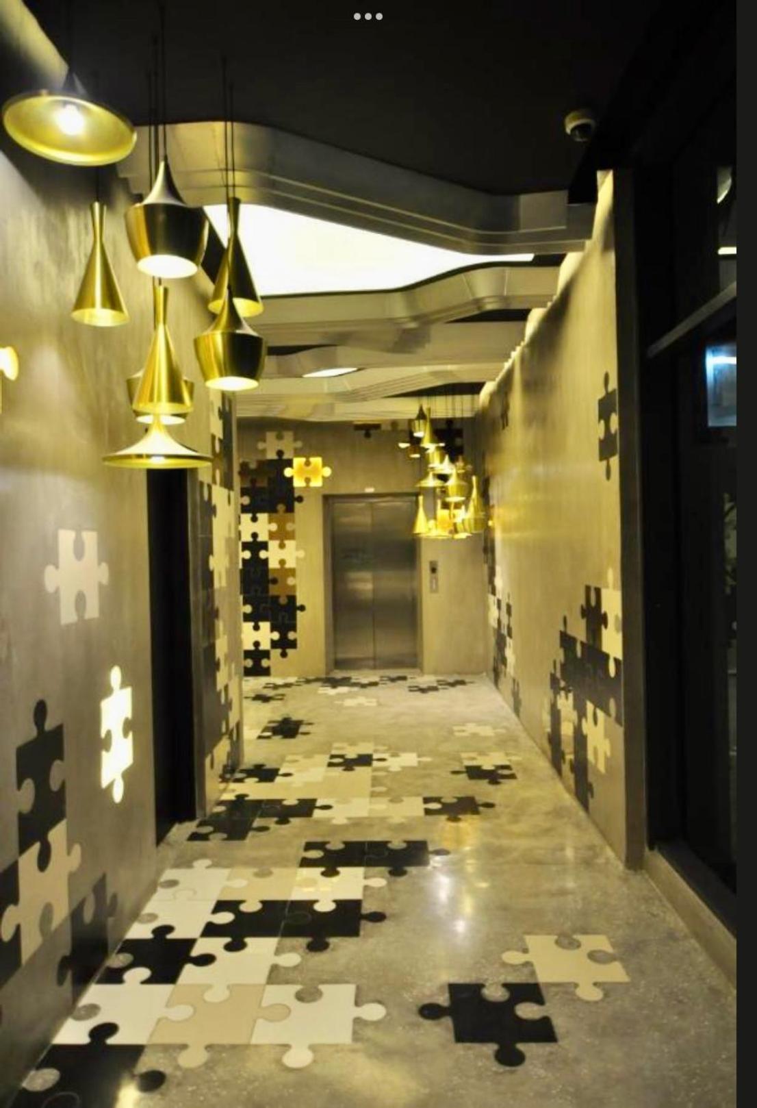 Arte Plus Ampang Klcc Kuala Lumpur Ngoại thất bức ảnh