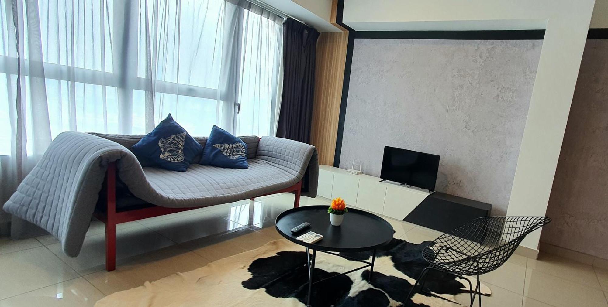 Arte Plus Ampang Klcc Kuala Lumpur Ngoại thất bức ảnh
