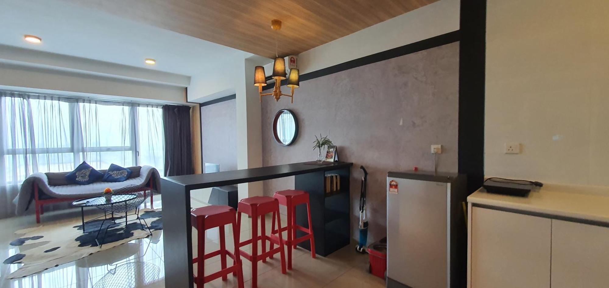 Arte Plus Ampang Klcc Kuala Lumpur Ngoại thất bức ảnh