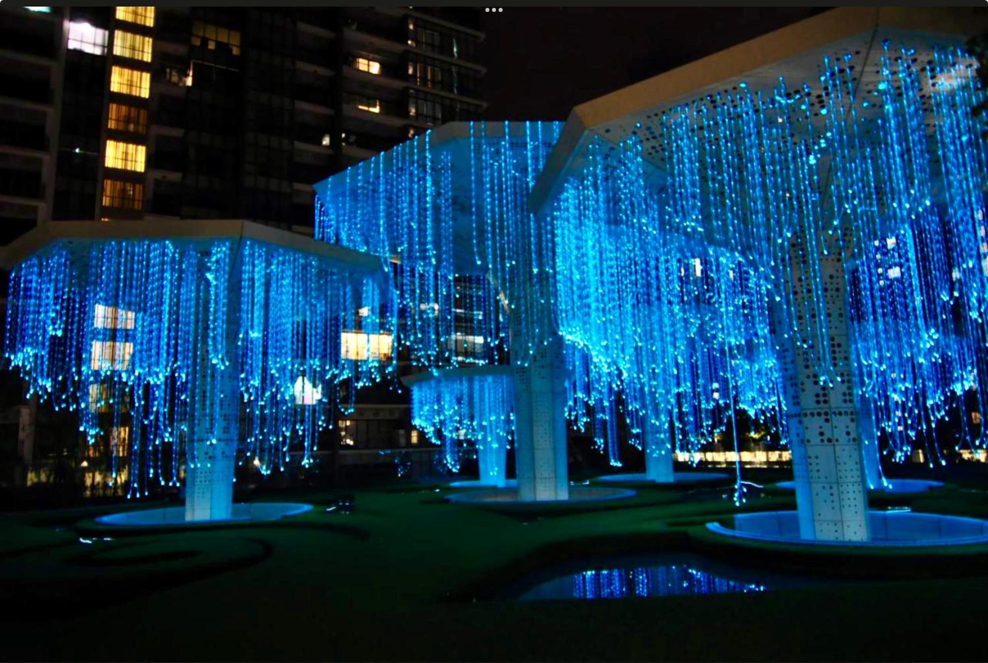 Arte Plus Ampang Klcc Kuala Lumpur Ngoại thất bức ảnh