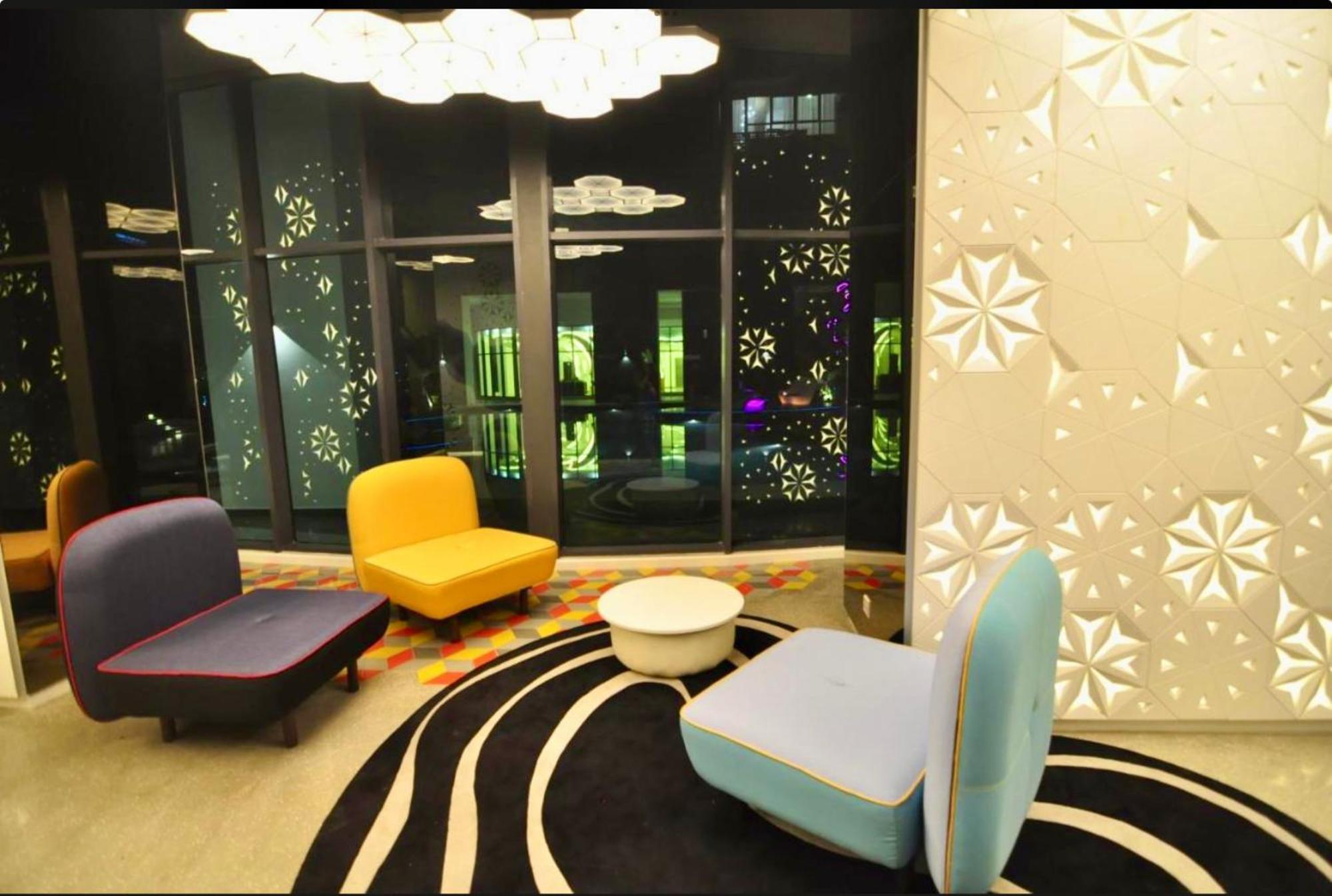 Arte Plus Ampang Klcc Kuala Lumpur Ngoại thất bức ảnh