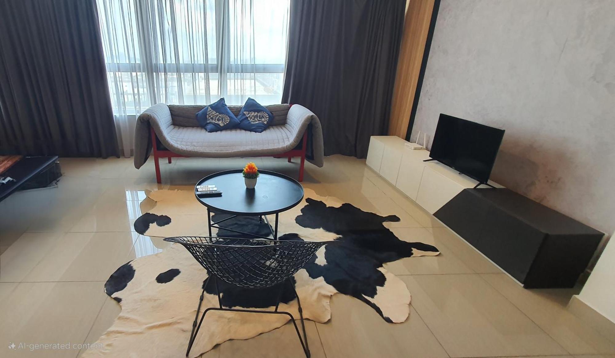 Arte Plus Ampang Klcc Kuala Lumpur Ngoại thất bức ảnh