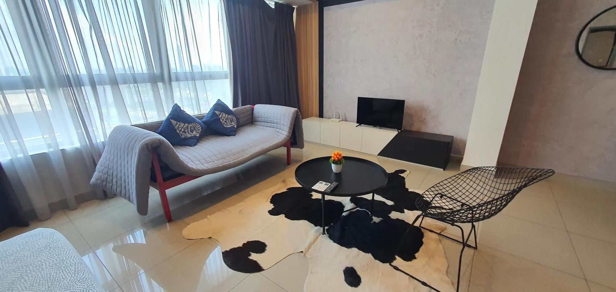 Arte Plus Ampang Klcc Kuala Lumpur Ngoại thất bức ảnh