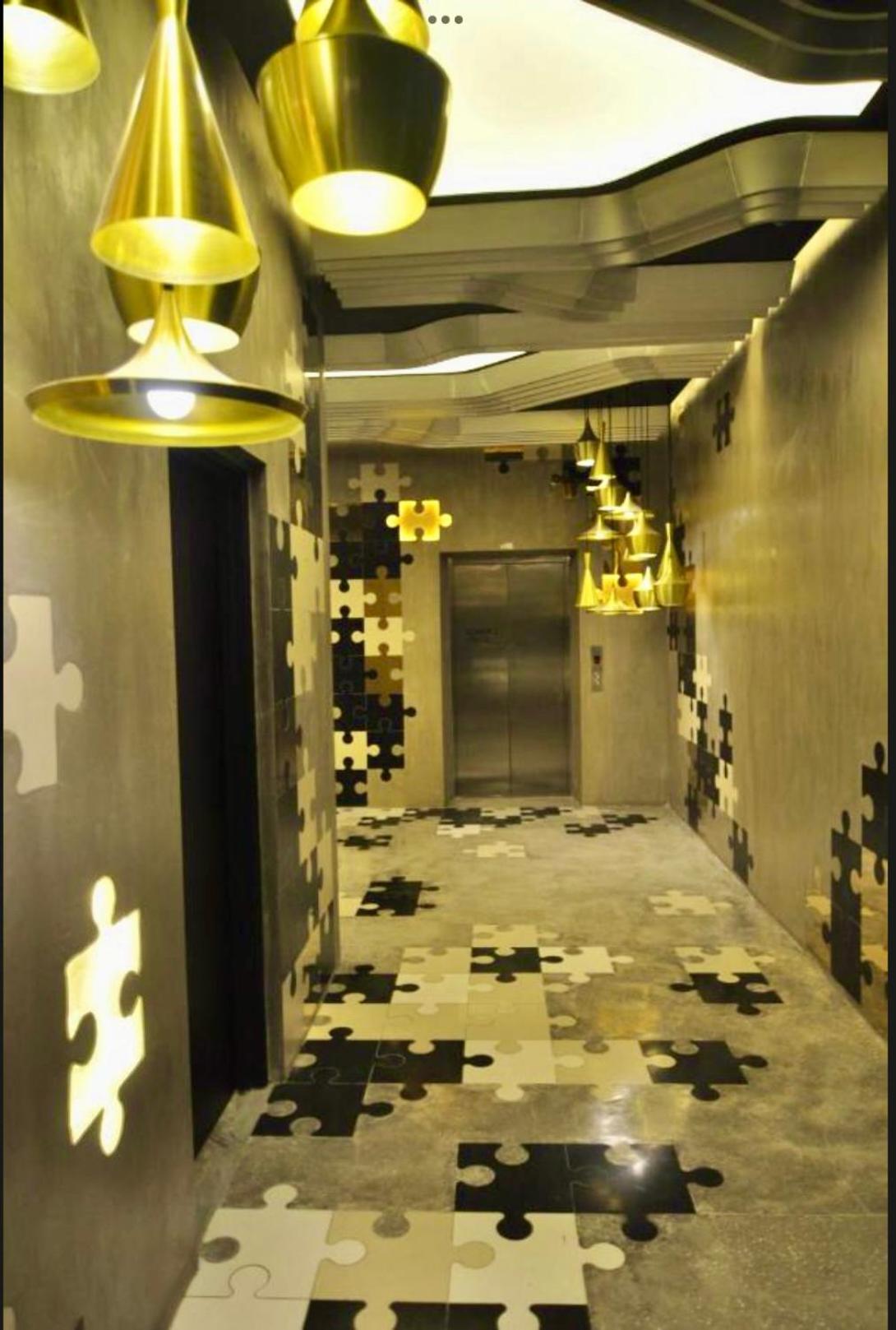 Arte Plus Ampang Klcc Kuala Lumpur Ngoại thất bức ảnh