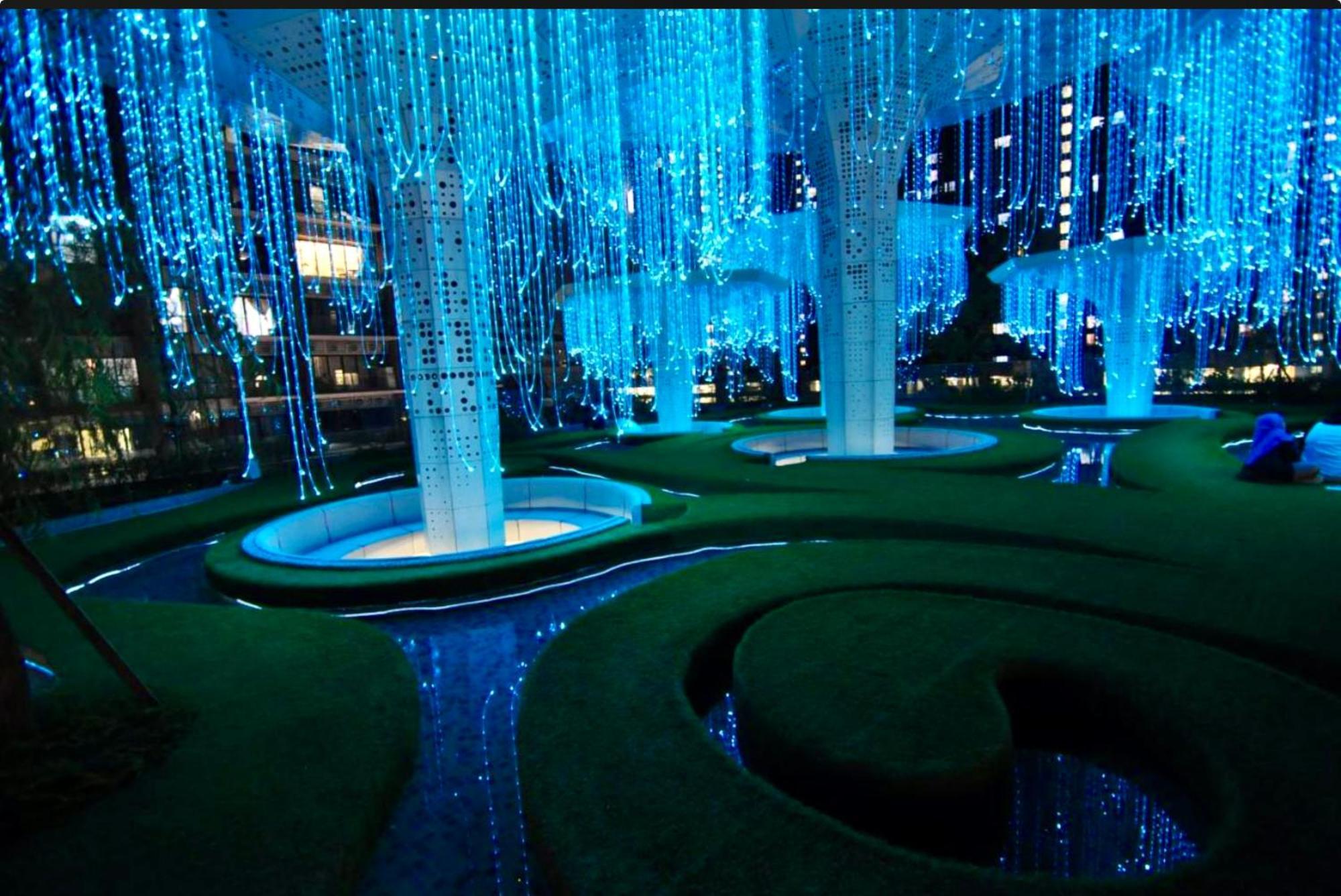 Arte Plus Ampang Klcc Kuala Lumpur Ngoại thất bức ảnh