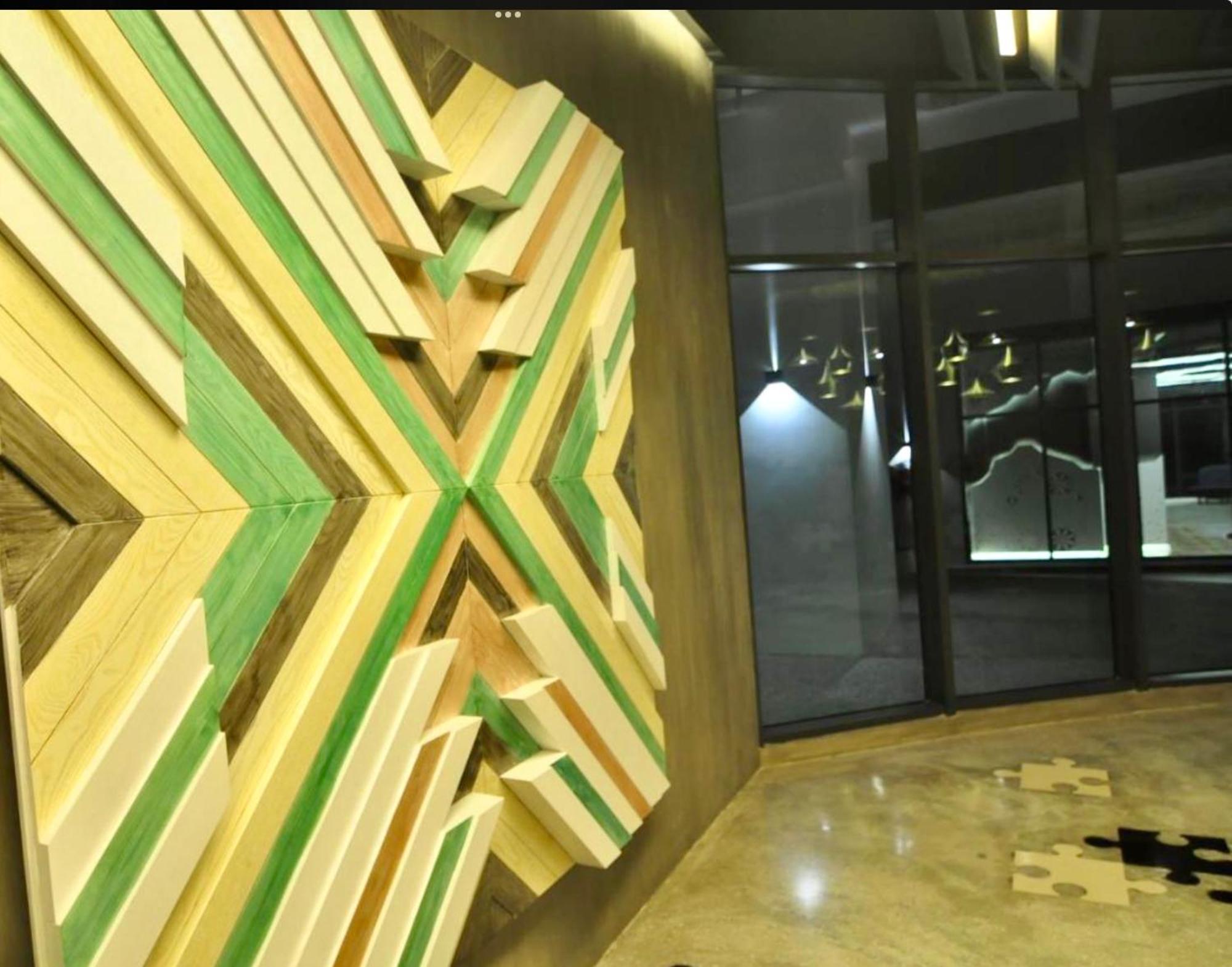 Arte Plus Ampang Klcc Kuala Lumpur Ngoại thất bức ảnh