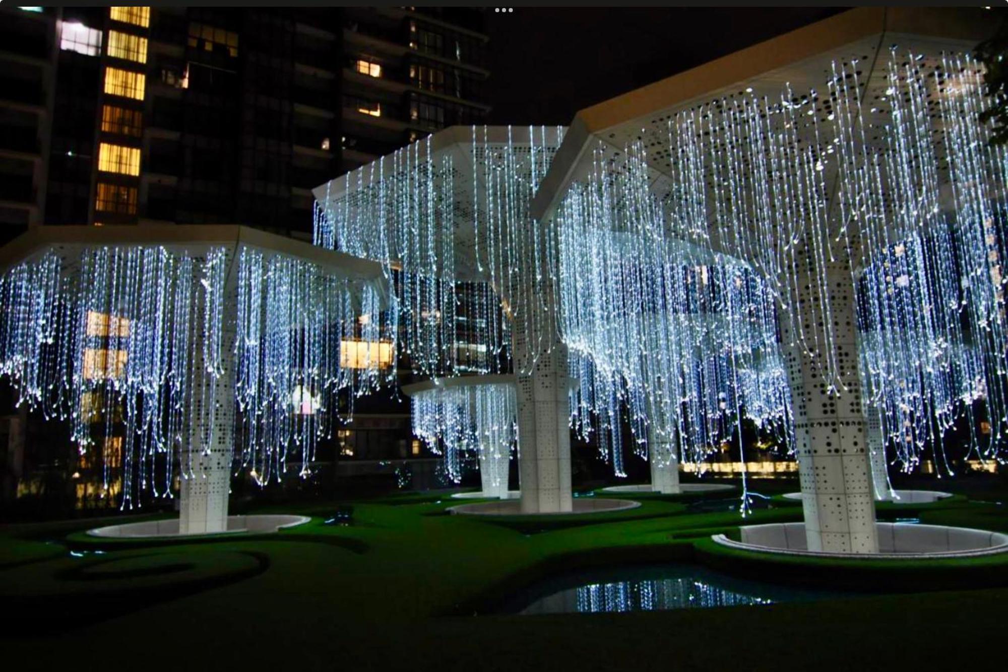 Arte Plus Ampang Klcc Kuala Lumpur Ngoại thất bức ảnh