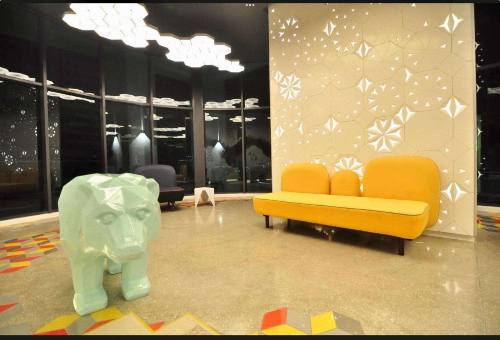 Arte Plus Ampang Klcc Kuala Lumpur Ngoại thất bức ảnh